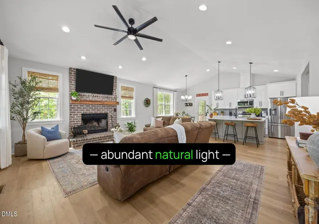 5th image of 111 Nashua Dr, Louisburg, NC 27549 | MLS# 10161767