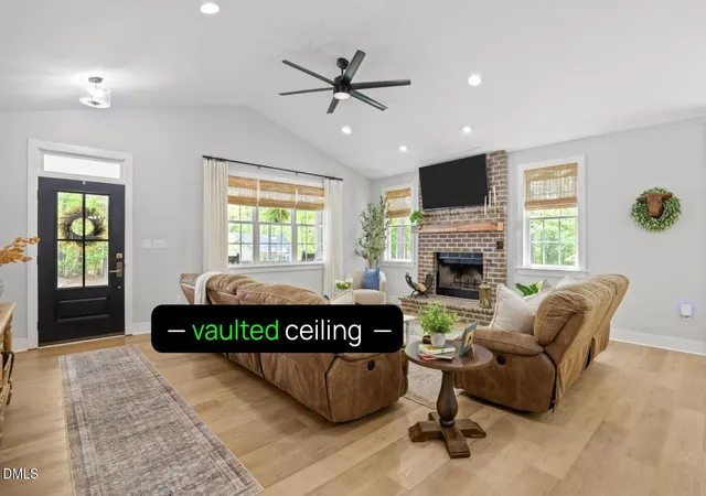 3rd image of 111 Nashua Dr, Louisburg, NC 27549 | MLS# 10161767