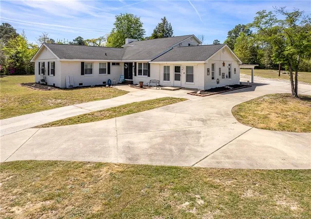 1st image of 3402 Seven Mountain Dr, Fayetteville, NC 28306 | MLS# 760376