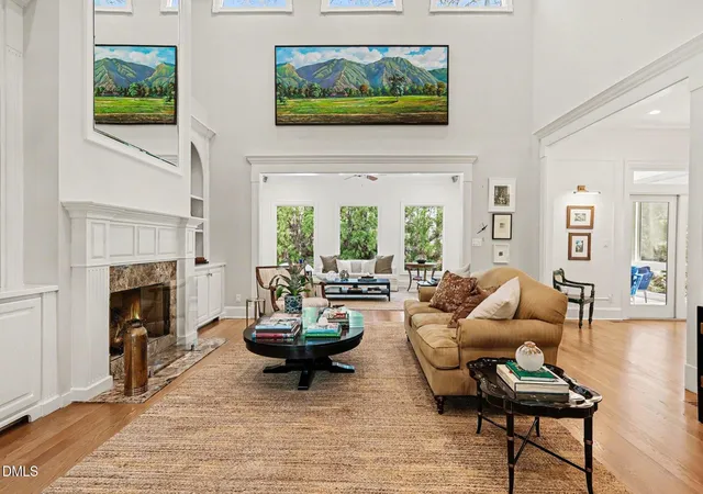 2nd image of 77008 Miller, Chapel Hill, NC 27517 | MLS# 10159759