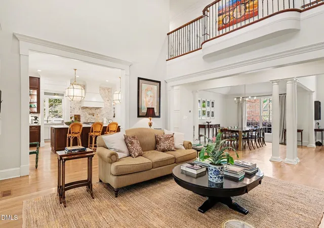 3rd image of 77008 Miller, Chapel Hill, NC 27517 | MLS# 10159759