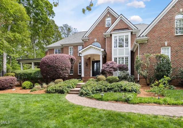 Photo 3 of Mansion for sale at 101 Quarry Pl, Chapel Hill, NC 27517 | MLS# 10159189 | Listing updated on 2026-08-28
