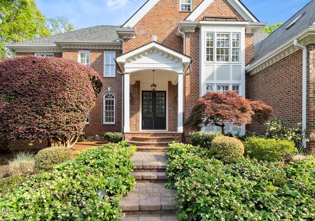 Photo 3 of Single family home for sale at 101 Quarry Pl, Chapel Hill, NC 27517 | MLS# 10159189 | Listing updated on 2026-08-28