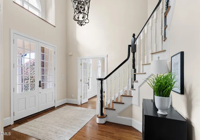 Photo 4 of Single family home for sale at 101 Quarry Pl, Chapel Hill, NC 27517 | MLS# 10159189 | Listing updated on 2026-08-28