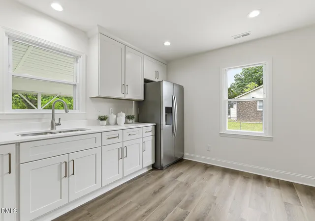 Photo 3 of Sale Pending at 4904 Fox Hunt Dr, Durham, NC 27712 | MLS# 10163595 | Listing updated on 2026-07-18