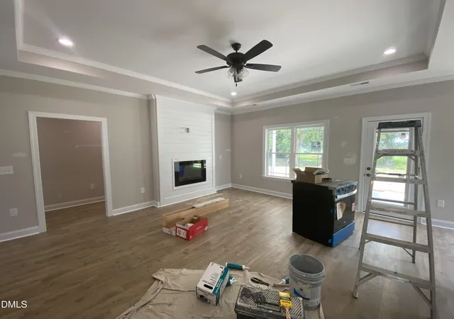 Homes for sale in Fremont, NC | 505 N Hillandale Dr, Fremont, NC 27830 | MLS# 10160435