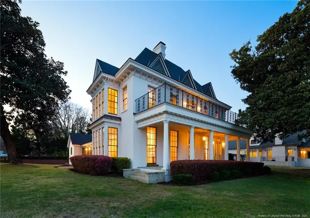 1st image of 630 Hay St, Fayetteville, NC 28301 | MLS# 760249