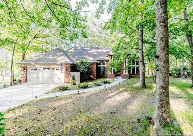 Photo 1 of Single family home for sale at 3100 Fairway Woods, Sanford, NC 27332 | MLS# 760521 | Listing updated on 2026-07-22