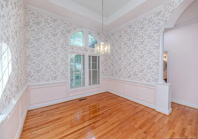 Photo 3 of Single family home for sale at 3100 Fairway Woods, Sanford, NC 27332 | MLS# 760521 | Listing updated on 2026-07-22