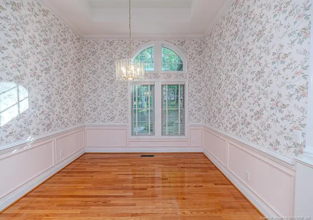 Photo 4 of Single family home for sale at 3100 Fairway Woods, Sanford, NC 27332 | MLS# 760521 | Listing updated on 2026-07-22