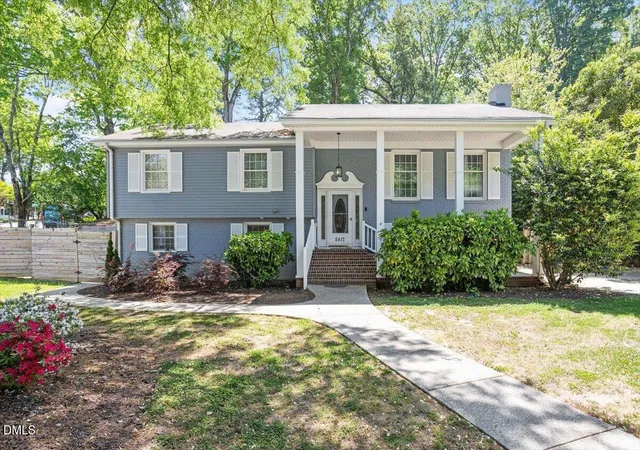 1st image of 5412 Farley Dr, Raleigh, NC 27609 | MLS# 10160288