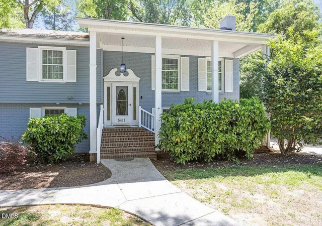 4th image of 5412 Farley Dr, Raleigh, NC 27609 | MLS# 10160288