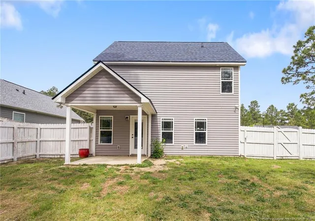 Homes for sale in Bunnlevel, NC | 292 English Oak Dr, Bunnlevel, NC 28323 | MLS# 759855