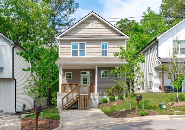 1st image of 2801b Cannada Ave, Durham, NC 27704 | MLS# 10160991
