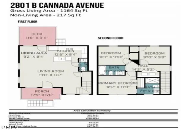 25th image of 2801b Cannada Ave, Durham, NC 27704 | MLS# 10160991