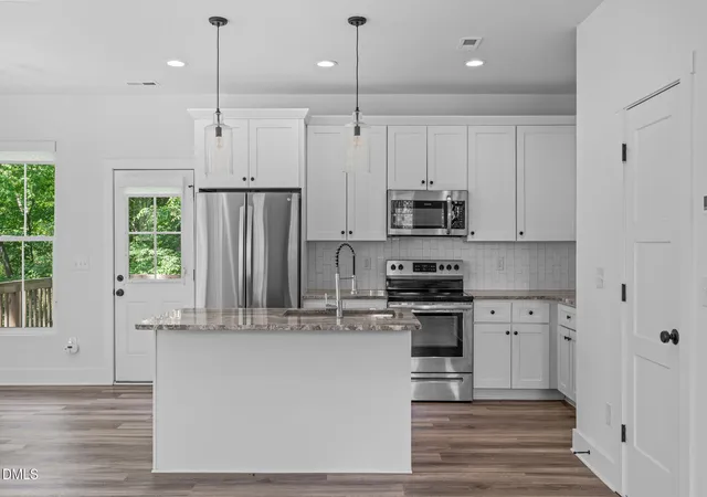 5th image of 2801B Cannada Ave, Durham, NC 27704 | MLS# 10160991