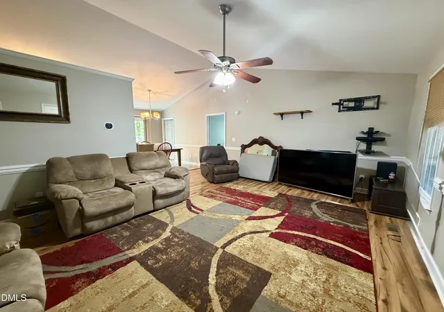 Photo 3 of Single Family Residence at 4074 Old Franklinton Rd, Franklinton, NC 27525 | MLS# 10159333 |  | Sold on 2026-06-01