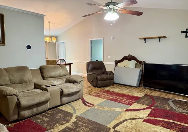 Photo 4 of Single Family Residence at 4074 Old Franklinton Rd, Franklinton, NC 27525 | MLS# 10159333 |  | Sold on 2026-06-01