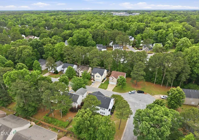 52nd image of 815 Brookhannah Ct, Fuquay Varina, NC 27526 | MLS# 10164320