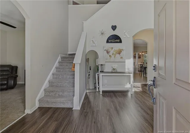 Photo 3 of Single Family Residence at 52 Caraway Ct, Cameron, NC 28326 | MLS# 760449 | | Sold on 2026-07-15