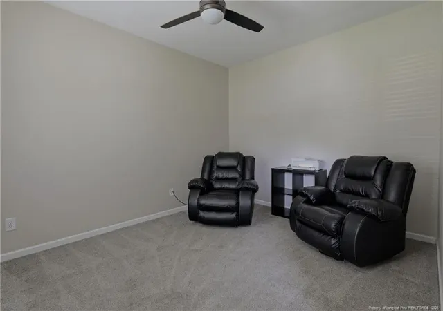 Photo 4 of Single Family Residence at 52 Caraway Ct, Cameron, NC 28326 | MLS# 760449 | | Sold on 2026-07-15