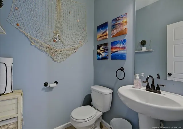 Photo 5 of Single Family Residence at 52 Caraway Ct, Cameron, NC 28326 | MLS# 760449 | | Sold on 2026-07-15