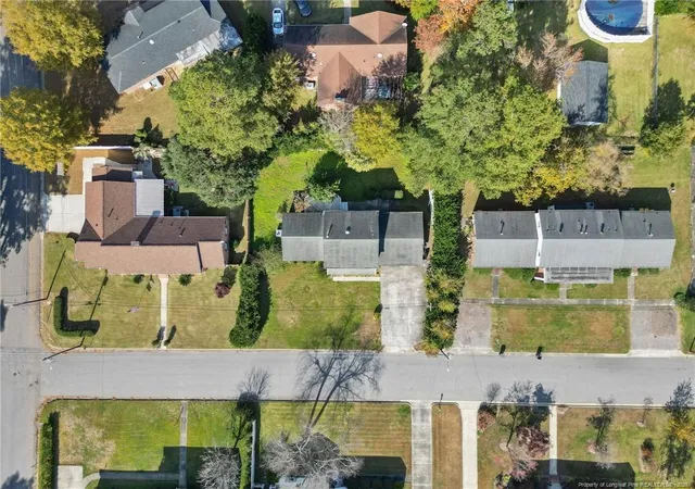 Photo 3 of Single family home for sale at 306 W 33rd Street, Lumberton, NC 28358 | MLS# 760536 | Listing updated on 2026-07-18