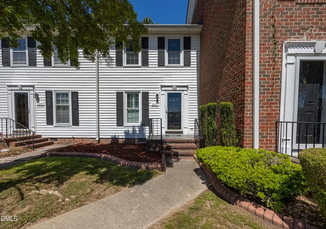 Condo for sale at 2217 Nash Pl N, Wilson, NC 27896 | MLS# 10161337