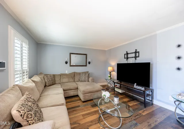 Photo 2 of Condo for sale at 2217 Nash Pl N, Wilson, NC 27896 | MLS# 10161337 | Listing updated on 2026-07-27