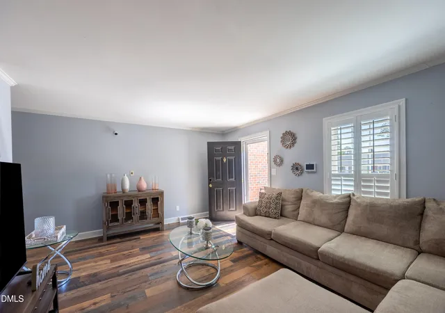 Photo 3 of Condo for sale at 2217 Nash Pl N, Wilson, NC 27896 | MLS# 10161337 | Listing updated on 2026-07-27