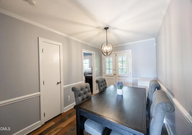 Photo 3 of Condo for sale at 2217 Nash Pl N, Wilson, NC 27896 | MLS# 10161337 | Listing updated on 2026-07-27