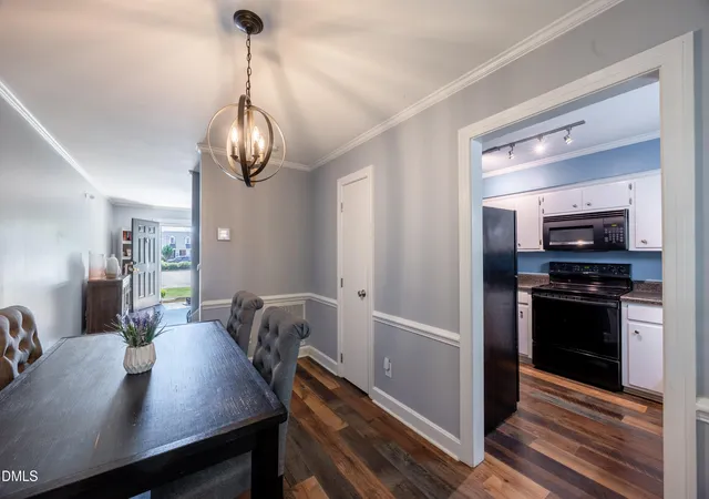 Photo 4 of Condo for sale at 2217 Nash Pl N, Wilson, NC 27896 | MLS# 10161337 | Listing updated on 2026-07-27