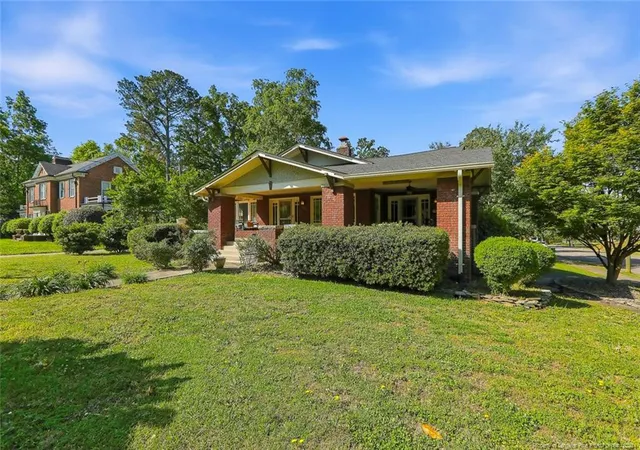 Homes for sale in Sanford, NC | 205 N Gulf St, Sanford, NC 27330 | MLS# 760143