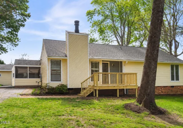 Photo 1 of Sale Pending at 8306 Polaris Dr, Bahama, NC 27503 | MLS# 10160233 | Listing updated on 2026-08-31