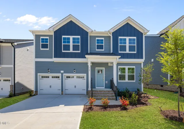 Photo 1 of Single family home for sale at 760 Aristocrat Ln, Knightdale, NC 27545 | MLS# 10162240 | Listing updated on 2026-10-05