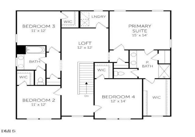 Photo 3 of Single family home for sale at 760 Aristocrat Ln, Knightdale, NC 27545 | MLS# 10162240 | Listing updated on 2026-10-05