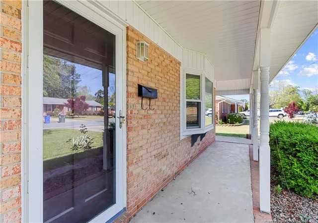 Photo 3 of Sale Pending at 1426 Habersham Dr, Fayetteville, NC 28304 | MLS# 759609 | Listing updated on 2026-09-07