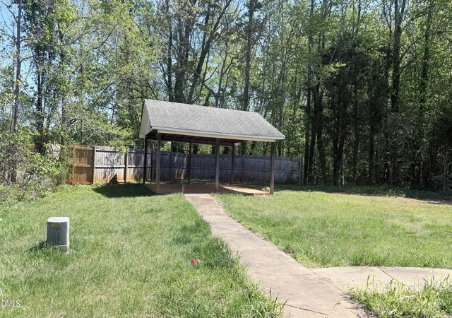 3rd image of 1705 Wind Sound Wy, Siler City, NC 27344 | MLS# 10159395