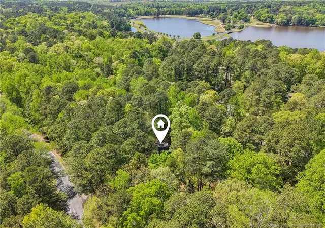 23rd image of 416 Harbor Tr W, Sanford, NC 27332 | MLS# 760454