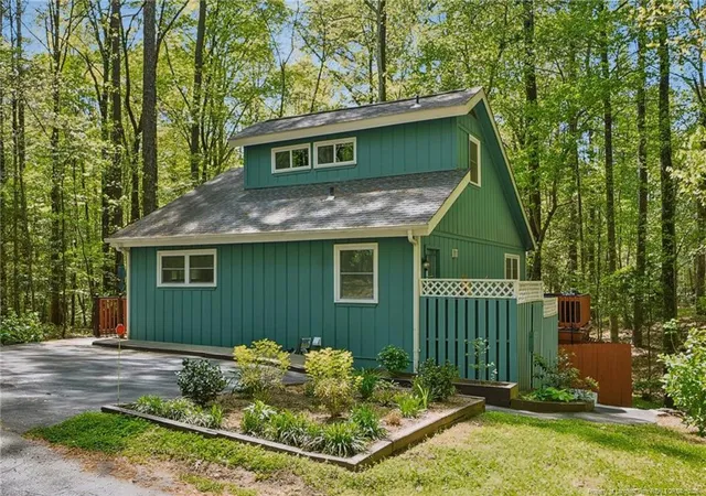 2nd image of 416 Harbor Tr W, Sanford, NC 27332 | MLS# 760454