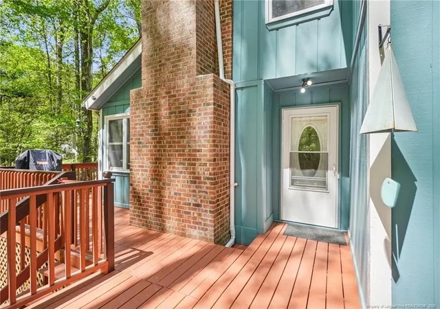 3rd image of 416 Harbor Tr W, Sanford, NC 27332 | MLS# 760454