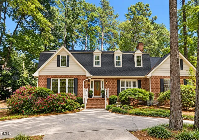 Single family home for sale at 1011 Queensferry Rd, Cary, NC 27511 | MLS# 10199860