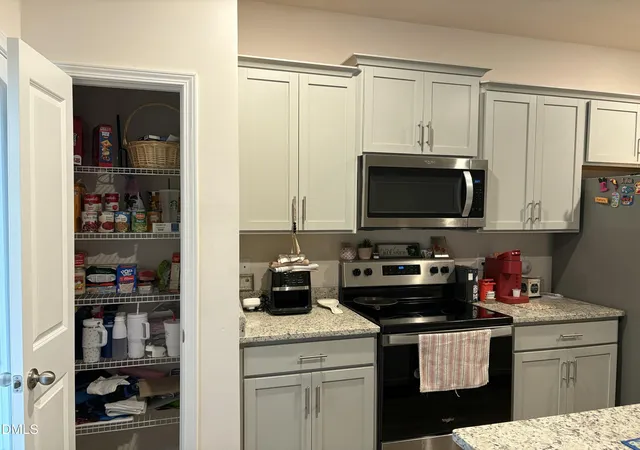 4th image of 2351 Lily Dr, Haw River, NC 27258 | MLS# 10159427