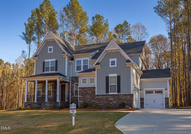 1st image of 363 White Magnolia Ln, Fuquay Varina, NC 27526 | MLS# 10159803