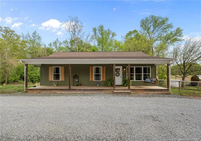 2nd image of 186 Lewis Brown Rd, Bennett, NC 27208 | MLS# 760551
