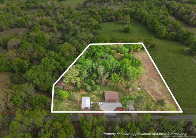 48th image of 186 Lewis Brown Rd, Bennett, NC 27208 | MLS# 760551