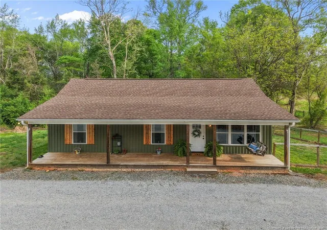 4th image of 186 Lewis Brown Rd, Bennett, NC 27208 | MLS# 760551