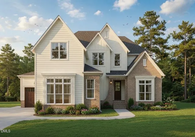 Photo 1 of Single family home for sale at 3804 Peaceful Crk Trl, Zebulon, NC 27597 | MLS# 10159450 | Listing updated on 2026-08-14