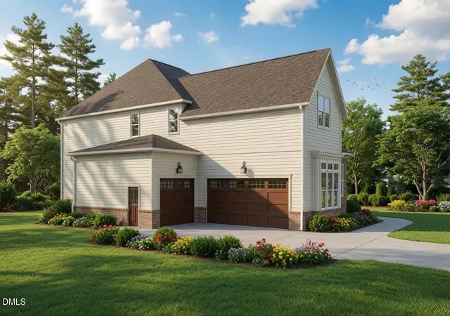 Photo 3 of Single family home for sale at 3804 Peaceful Crk Trl, Zebulon, NC 27597 | MLS# 10159450 | Listing updated on 2026-08-14