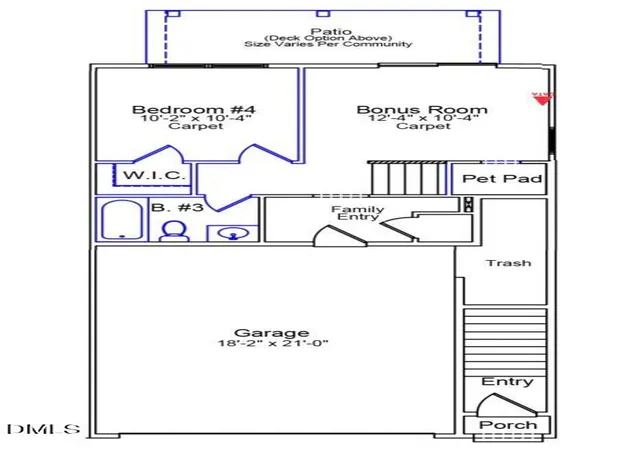 2nd image of 942 Westerland Wy #139, Durham, NC 27703 | MLS# 10159476